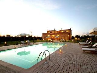 Dar Mya Palmiers Bed & Breakfast Marrakesh